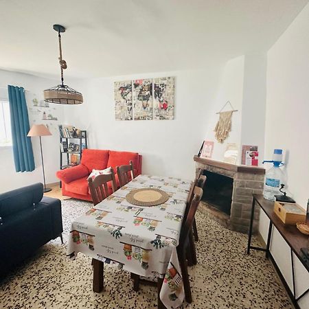 Casa Rural Matilde Caudiel Ngoại thất bức ảnh