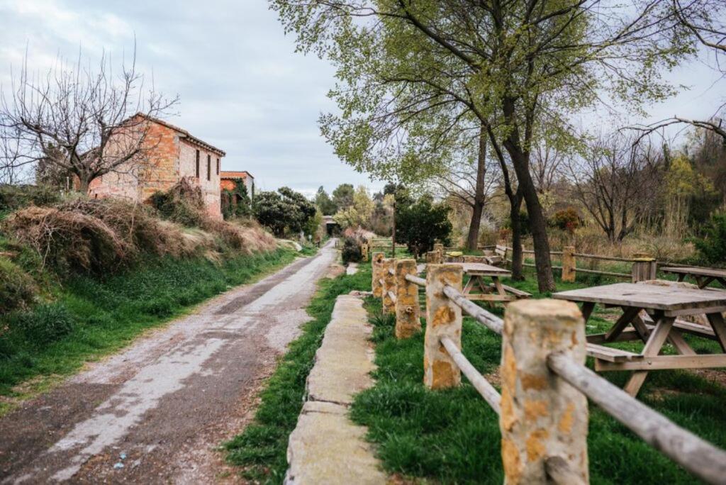 Casa Rural Matilde Caudiel Ngoại thất bức ảnh