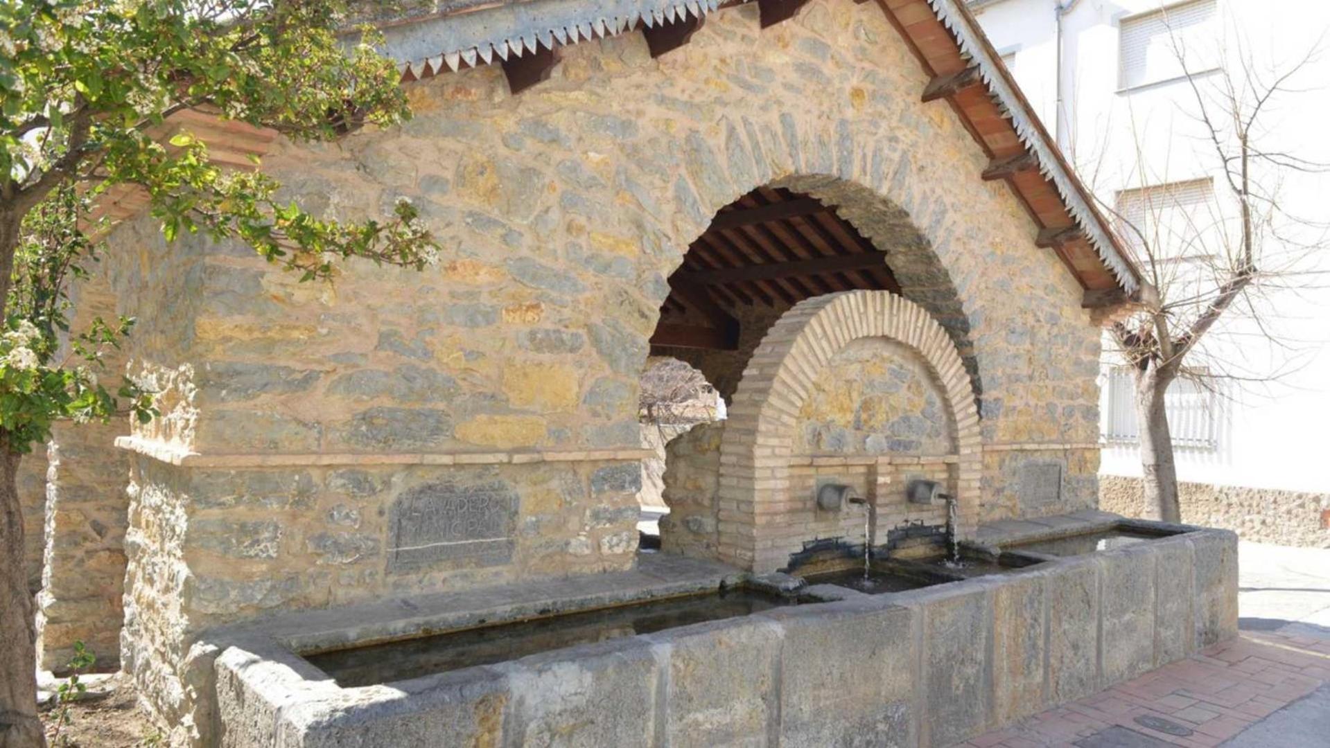 Casa Rural Matilde Caudiel Ngoại thất bức ảnh