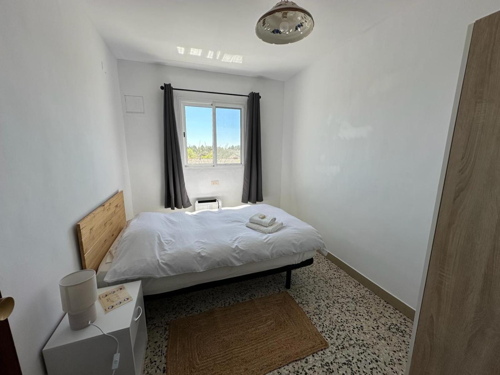 Casa Rural Matilde Caudiel Ngoại thất bức ảnh