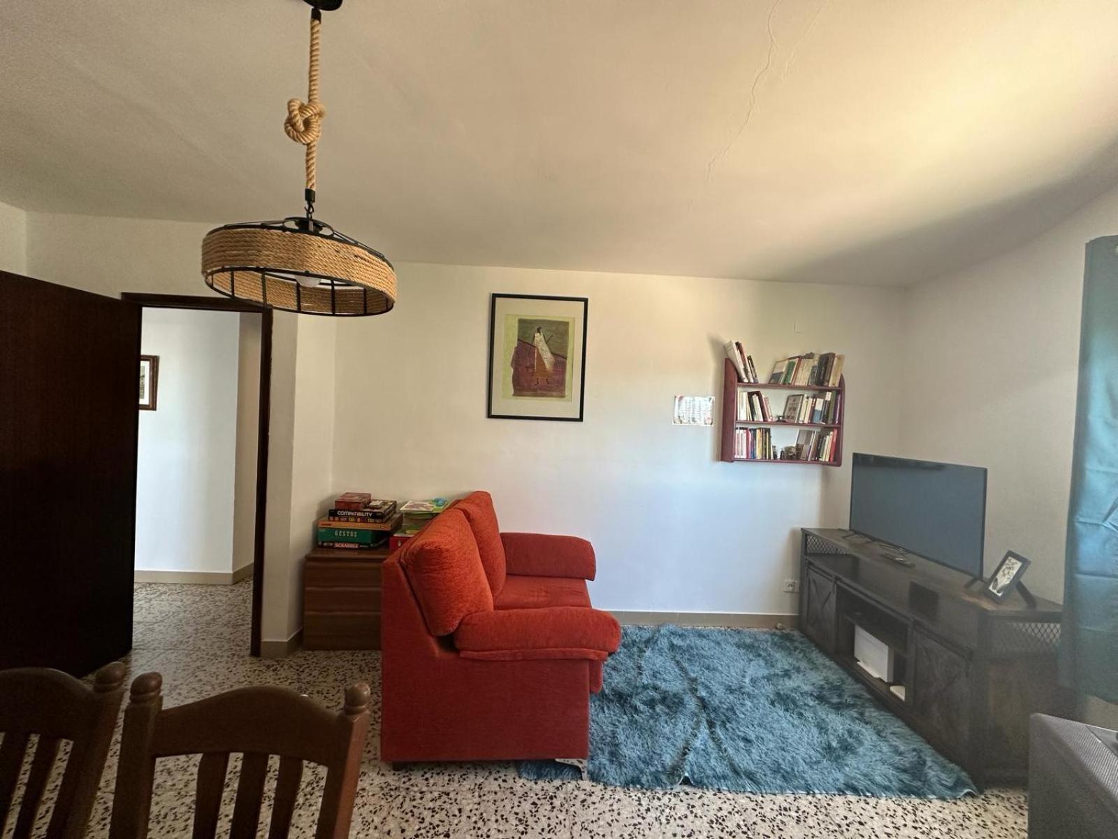 Casa Rural Matilde Caudiel Ngoại thất bức ảnh