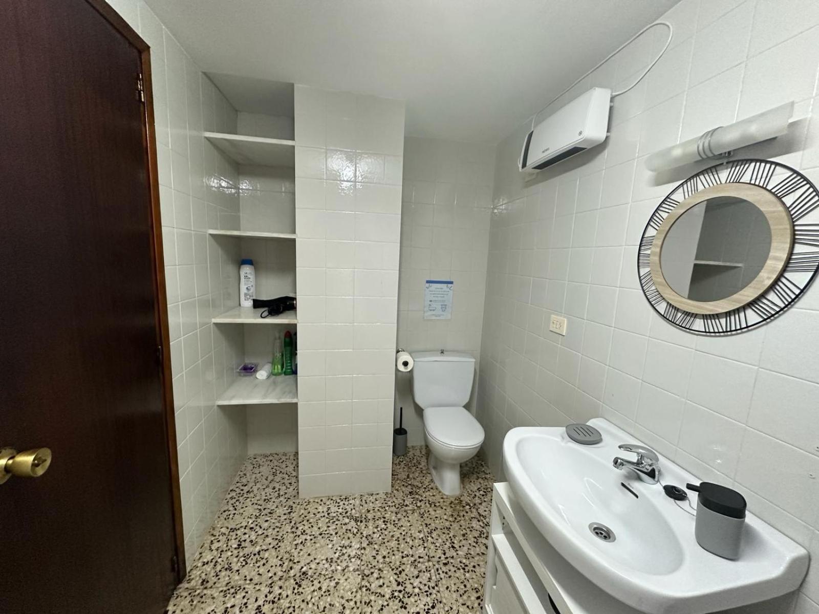 Casa Rural Matilde Caudiel Ngoại thất bức ảnh
