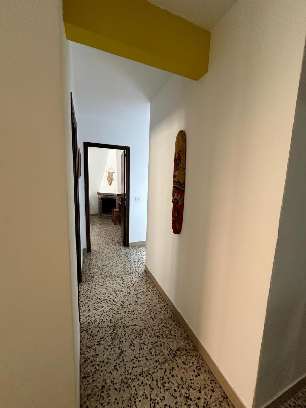 Casa Rural Matilde Caudiel Ngoại thất bức ảnh