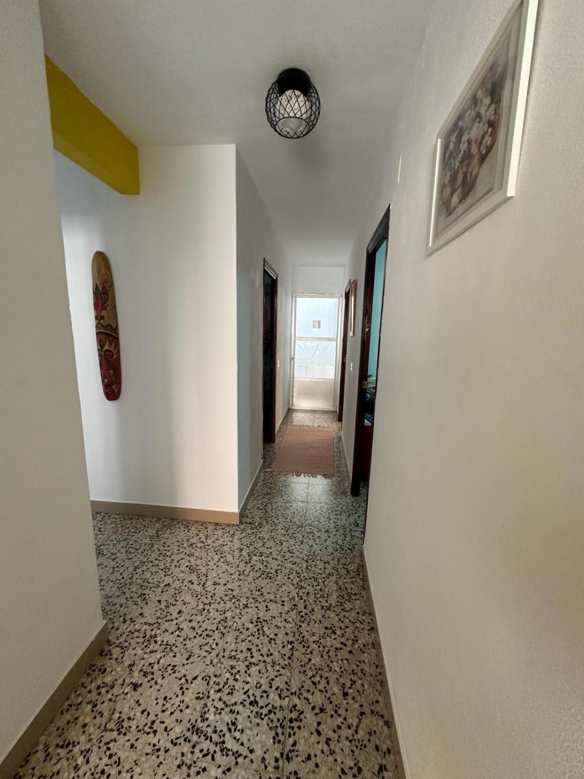 Casa Rural Matilde Caudiel Ngoại thất bức ảnh