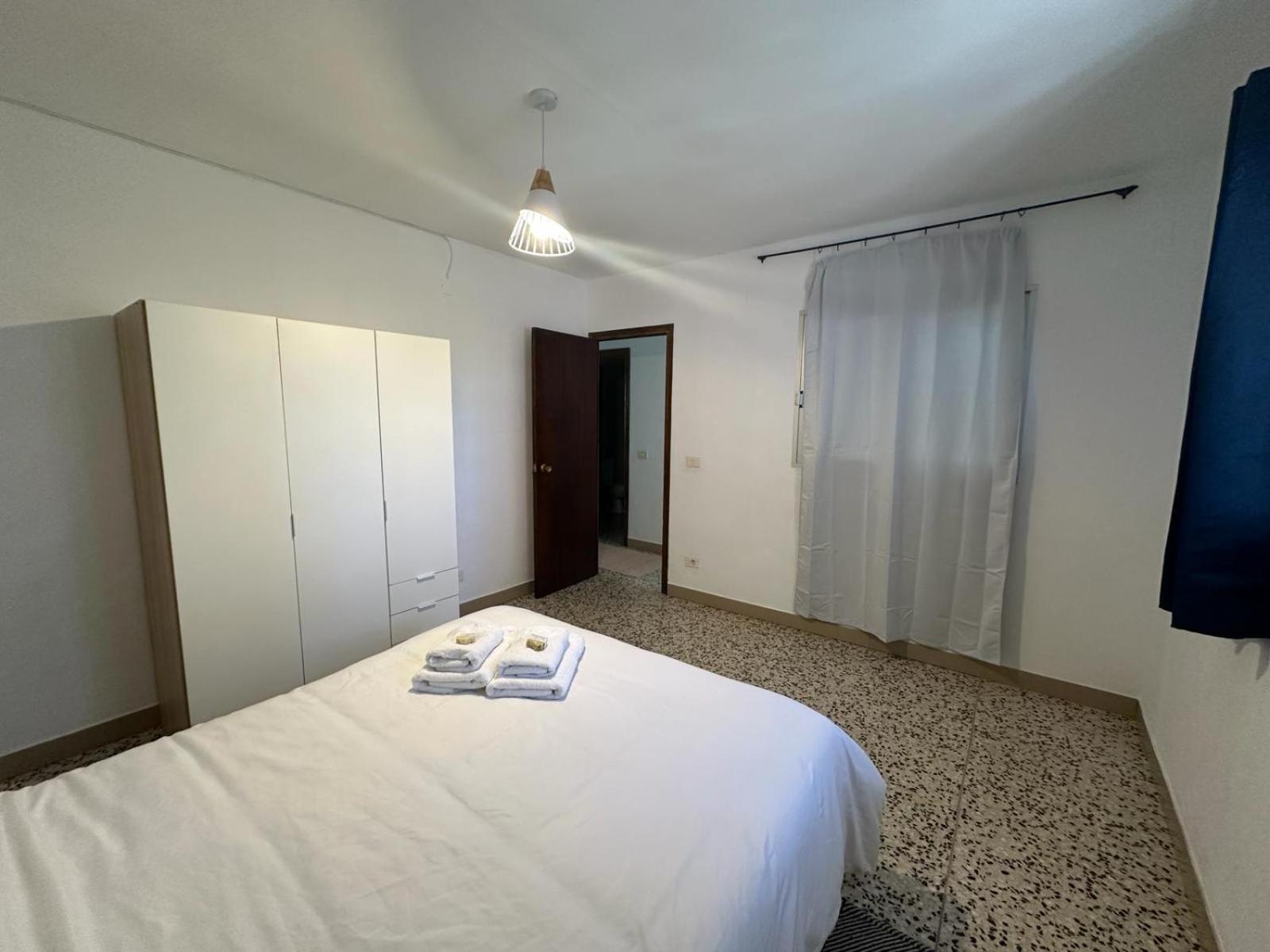 Casa Rural Matilde Caudiel Ngoại thất bức ảnh