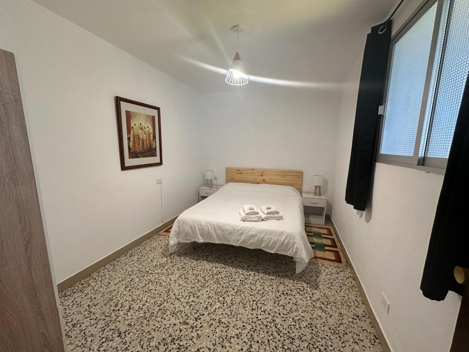 Casa Rural Matilde Caudiel Ngoại thất bức ảnh