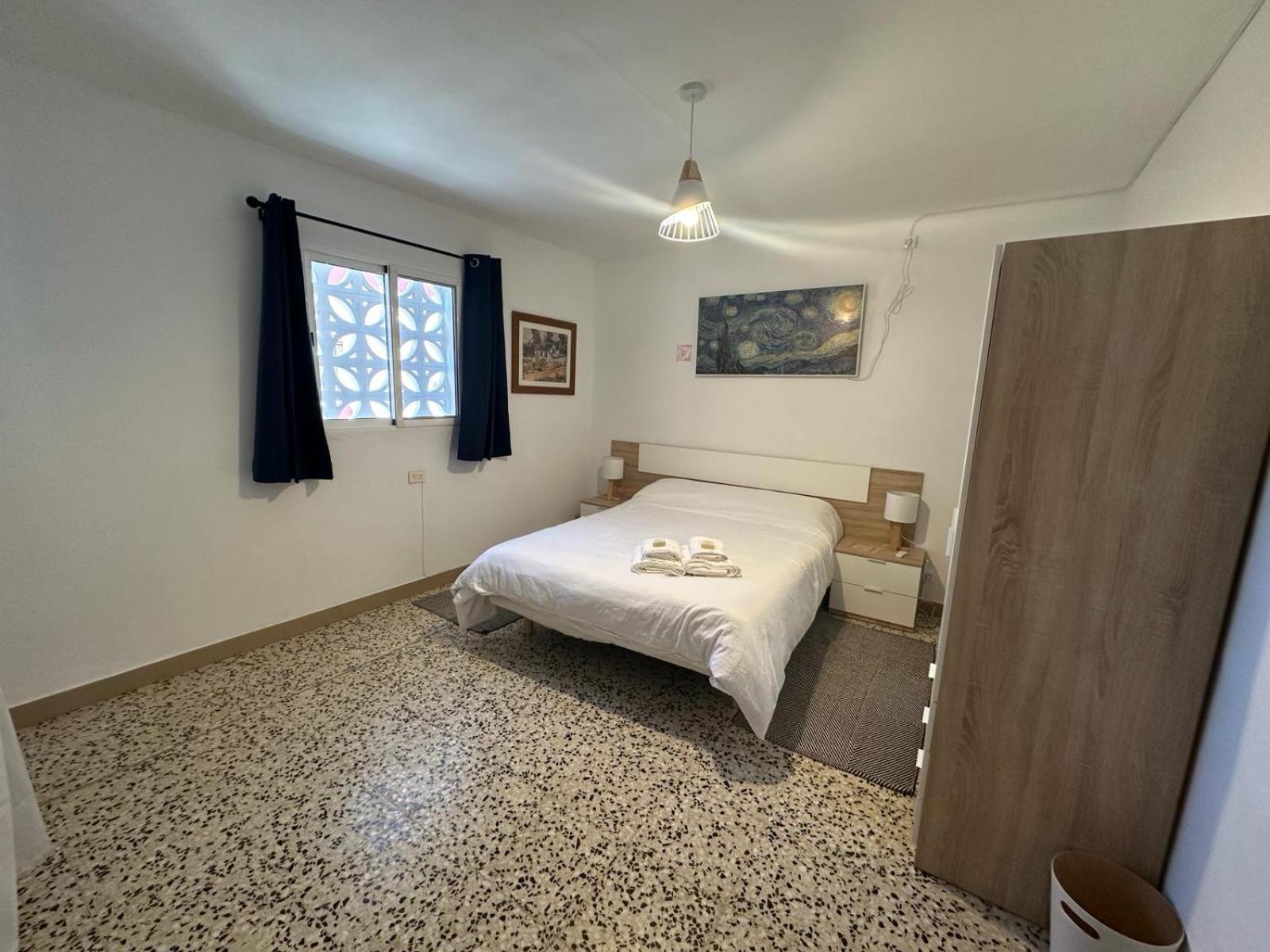 Casa Rural Matilde Caudiel Ngoại thất bức ảnh