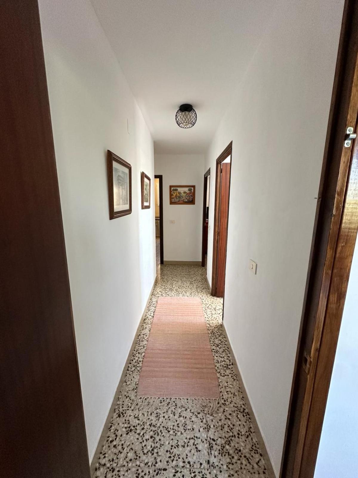 Casa Rural Matilde Caudiel Ngoại thất bức ảnh