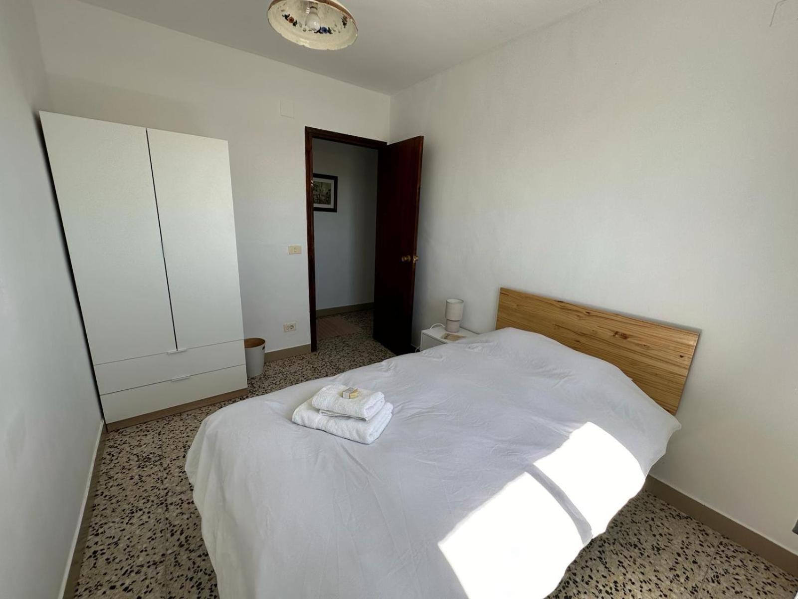Casa Rural Matilde Caudiel Ngoại thất bức ảnh