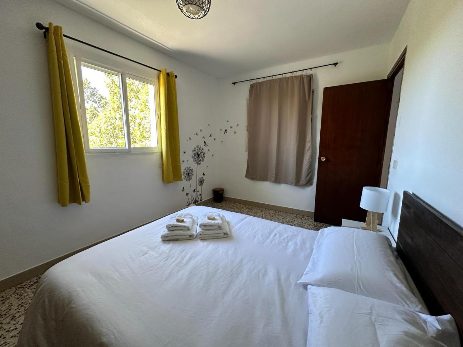 Casa Rural Matilde Caudiel Ngoại thất bức ảnh