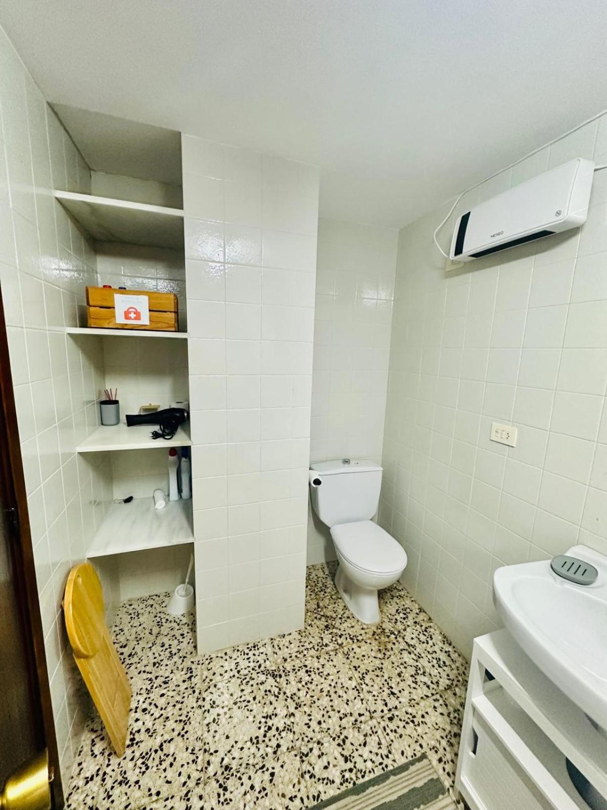 Casa Rural Matilde Caudiel Ngoại thất bức ảnh